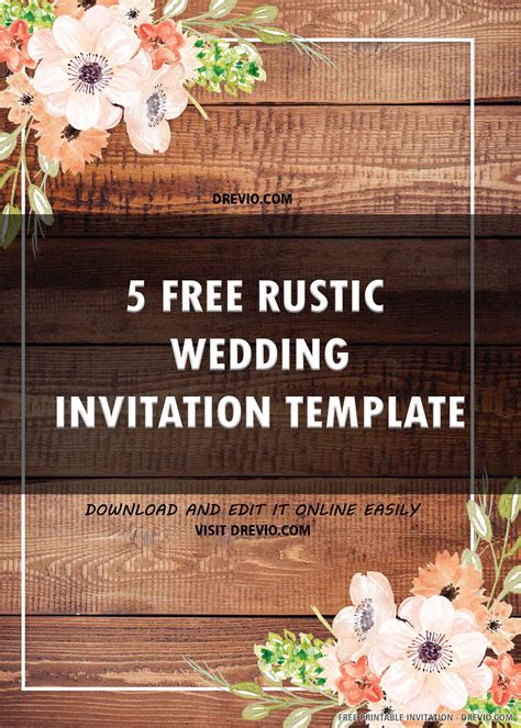 wedding invitation templates free download|free traditional wedding invitation templates.